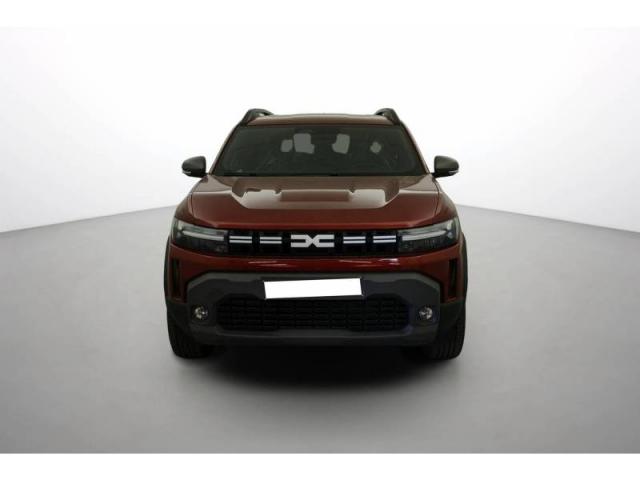 Dacia Duster image 2