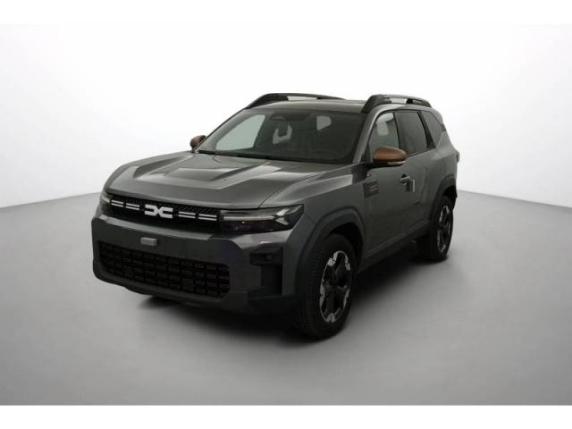 Dacia Bigster Mild Hybrid 140 Extreme