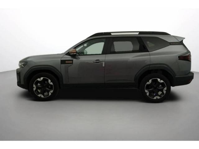 Dacia Bigster image 4