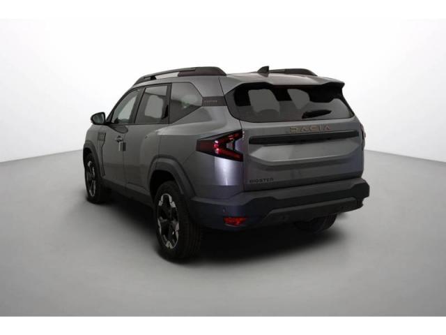 Dacia Bigster image 5