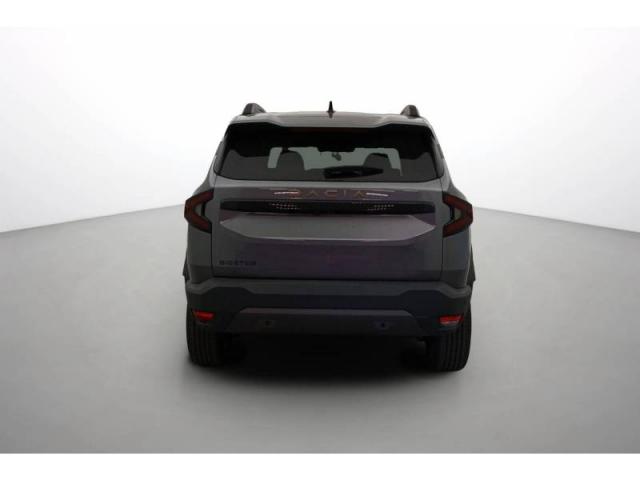 Dacia Bigster image 6