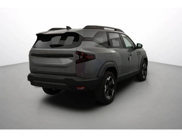 Dacia Bigster image 9