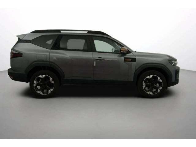 Dacia Bigster image 8