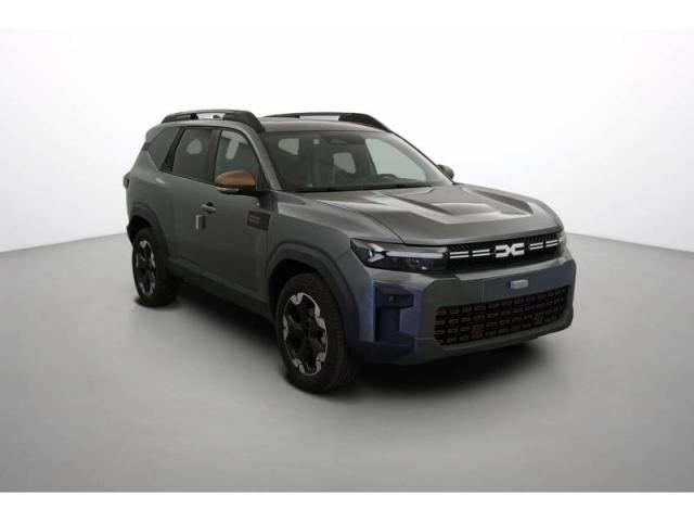 Dacia Bigster image 7