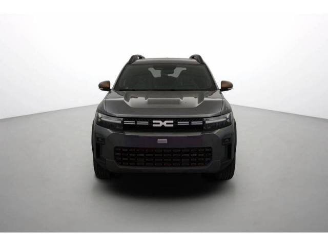Dacia Bigster image 1