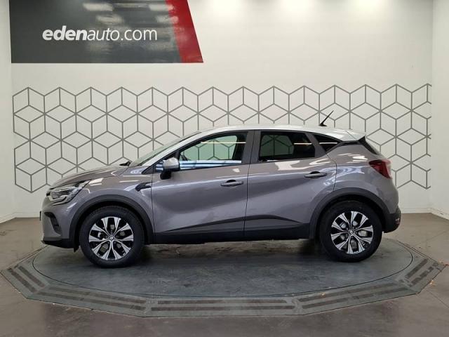 Renault Captur image 1