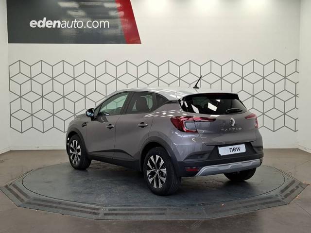 Renault Captur image 6