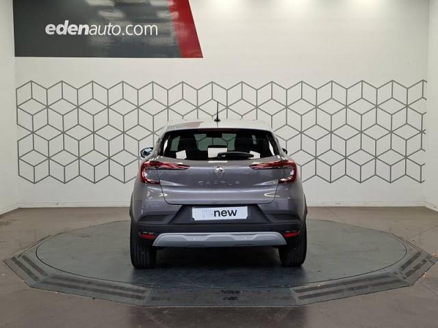 Renault Captur image 4