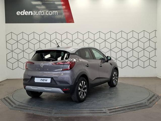 Renault Captur image 3
