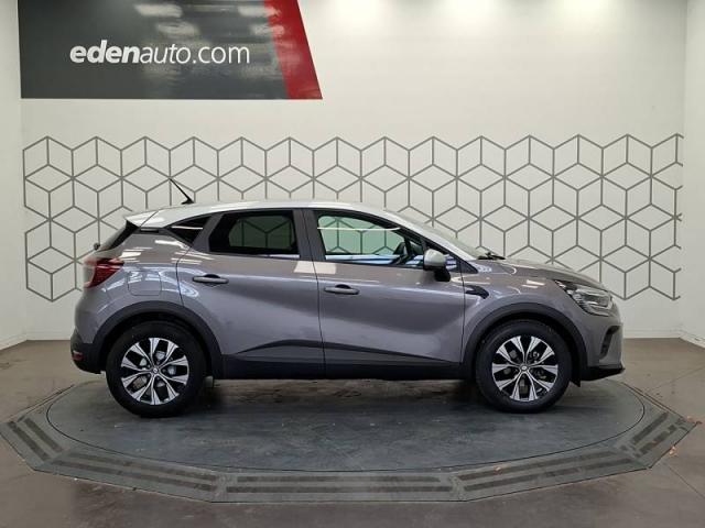 Renault Captur image 9