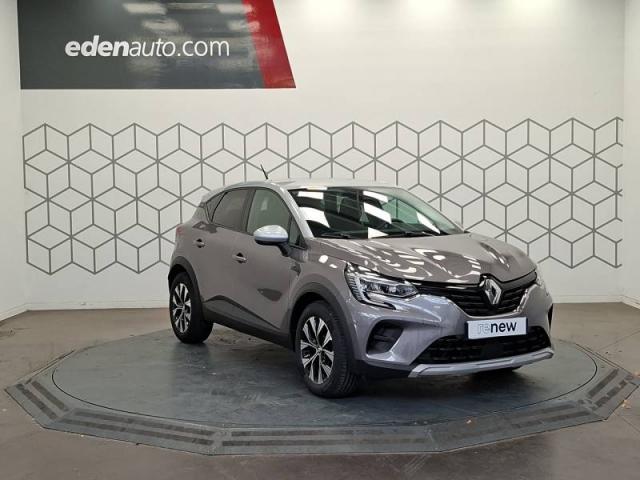 Renault Captur image 8