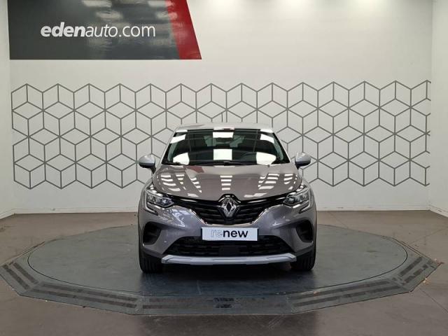 Renault Captur image 5