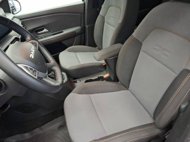 Dacia Jogger image 5
