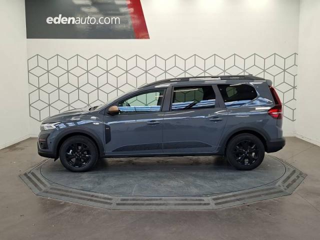 Dacia Jogger image 9