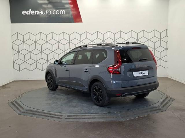 Dacia Jogger image 7