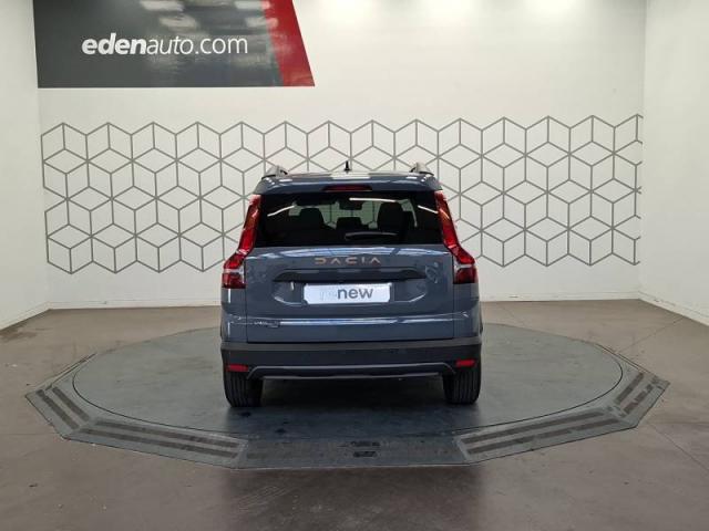 Dacia Jogger image 6