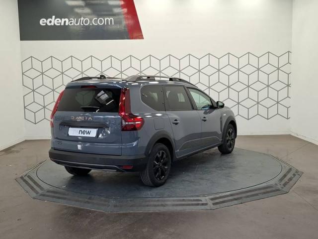 Dacia Jogger image 3
