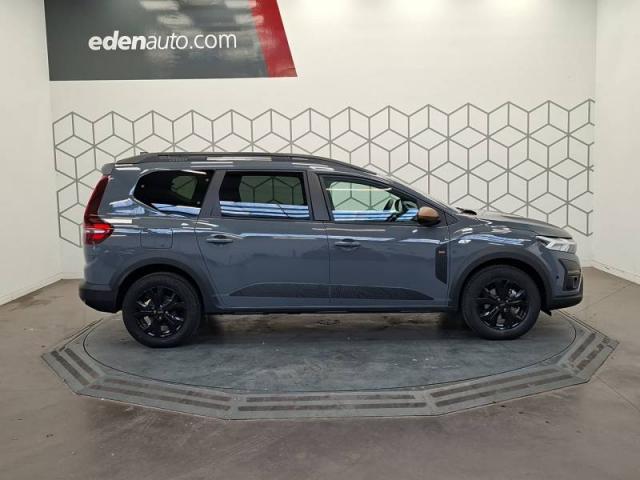 Dacia Jogger image 8