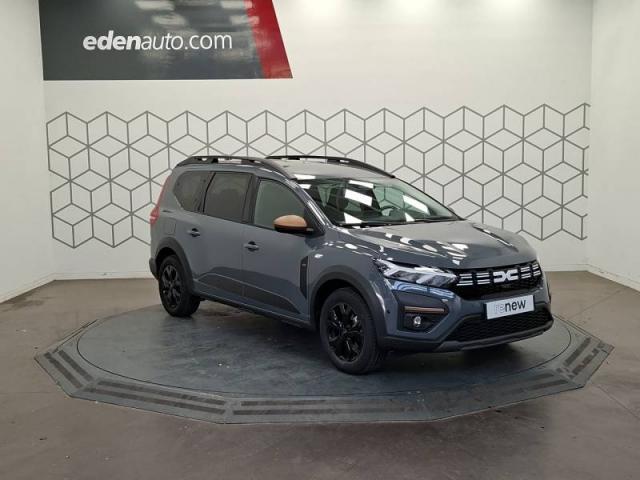 Dacia Jogger image 2