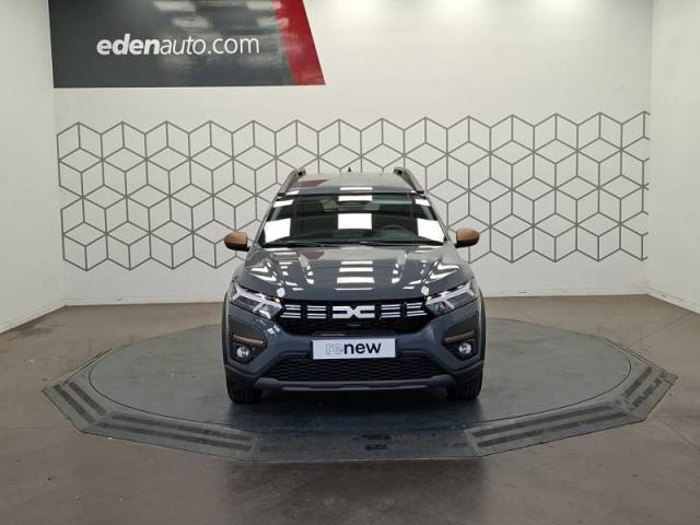 Dacia Jogger image 1