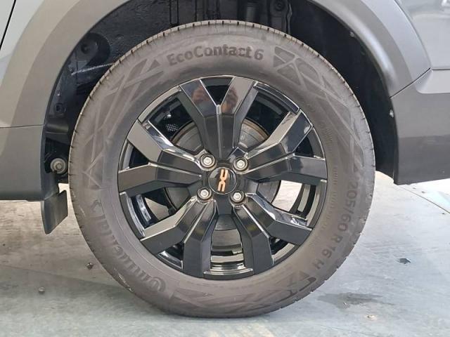 Dacia Jogger image 4