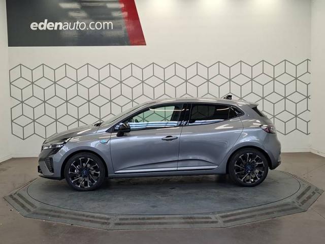 Renault Clio image 1