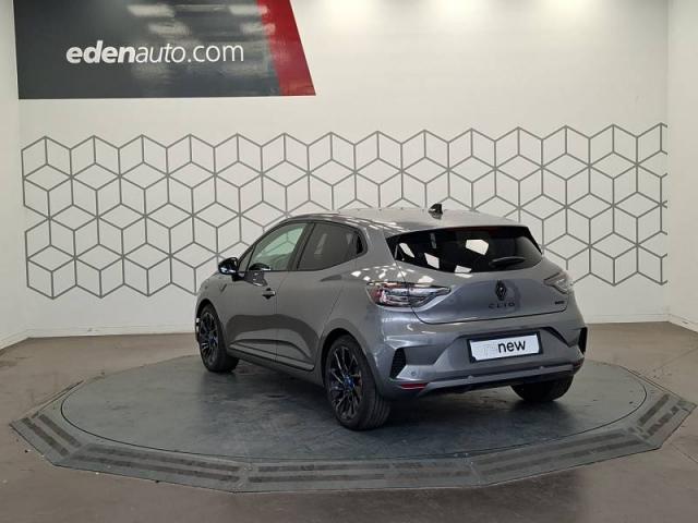 Renault Clio image 6