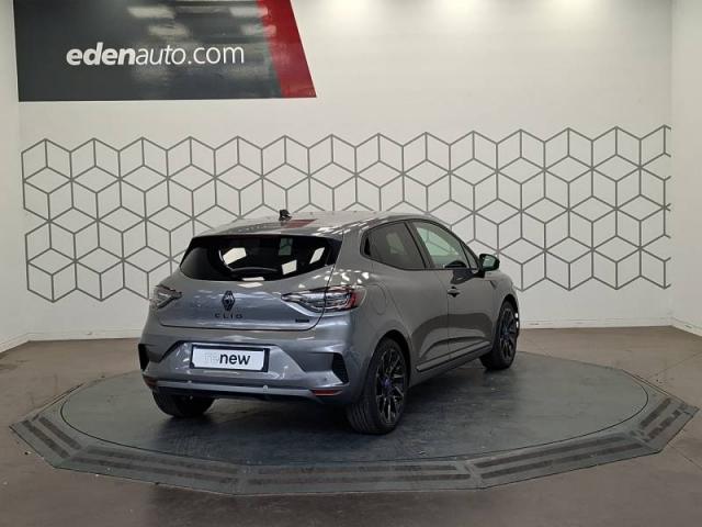 Renault Clio image 3