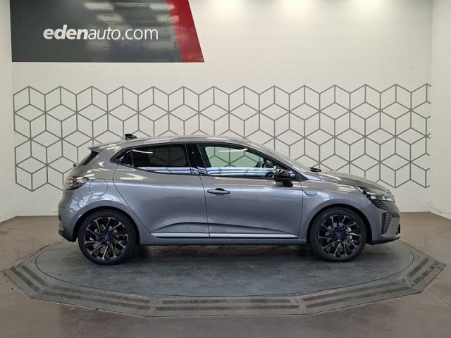Renault Clio image 8