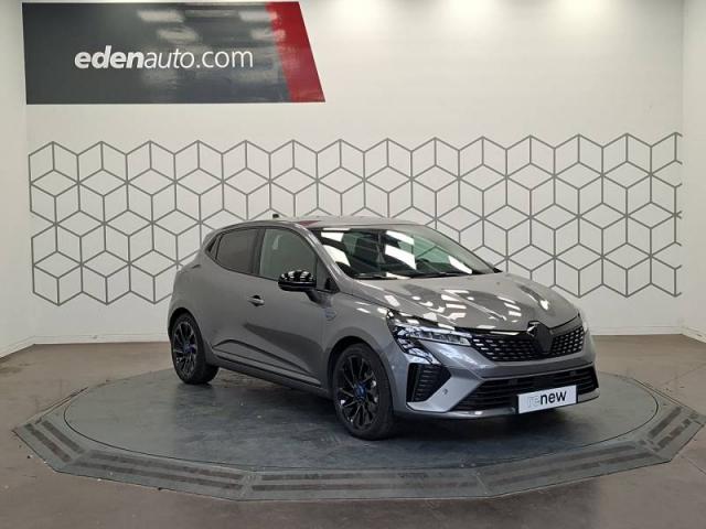 Renault Clio image 9