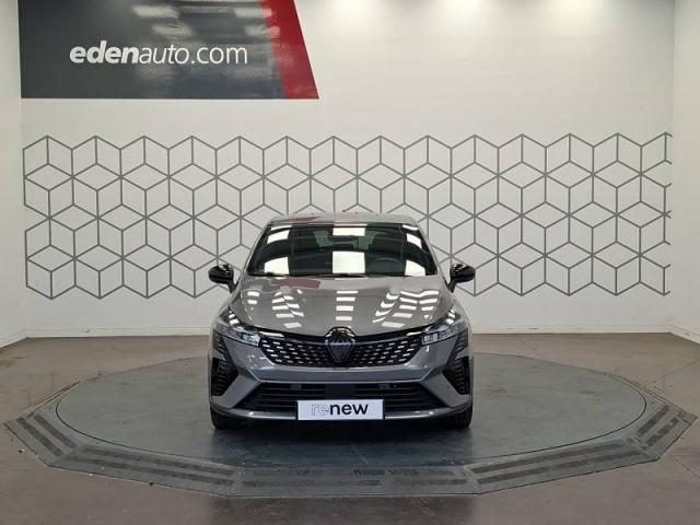 Renault Clio image 5