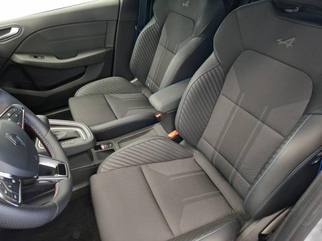Renault Clio image 7