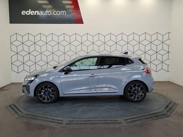 Renault Clio image 1