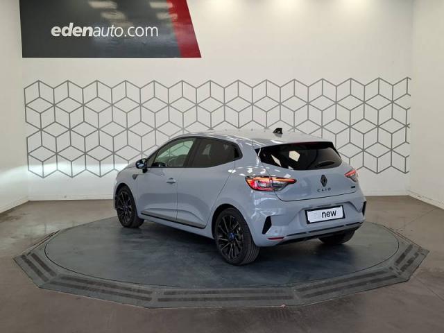 Renault Clio image 9