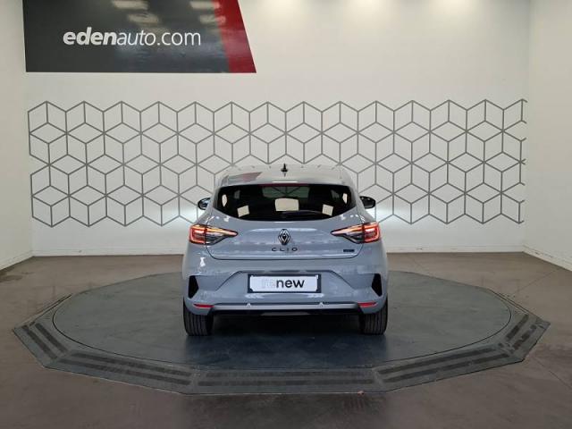 Renault Clio image 6