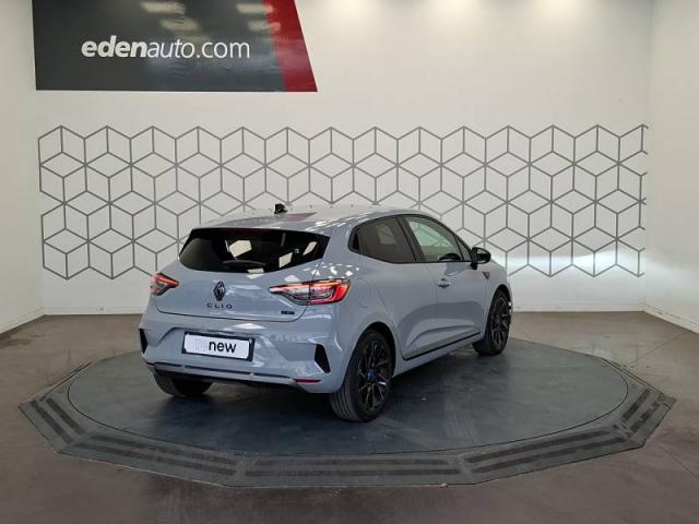 Renault Clio image 4