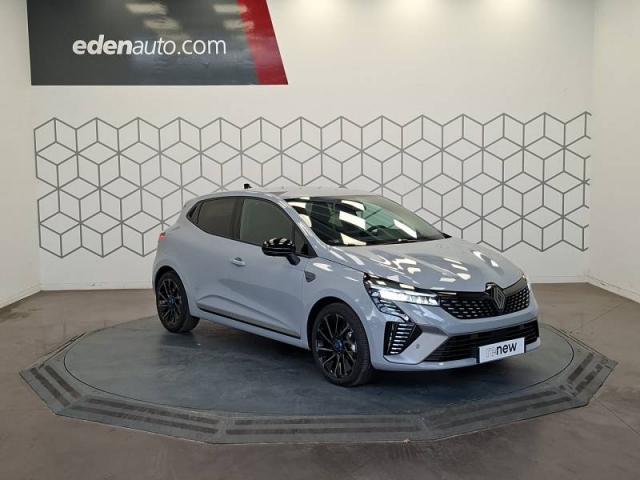 Renault Clio image 2