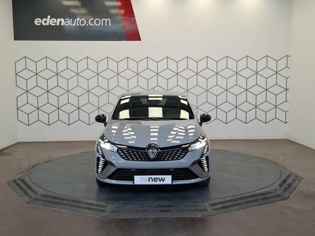 Renault Clio image 8