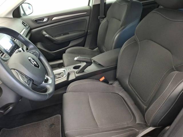 Renault Mégane image 3