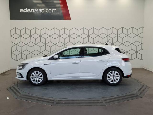 Renault Mégane image 4