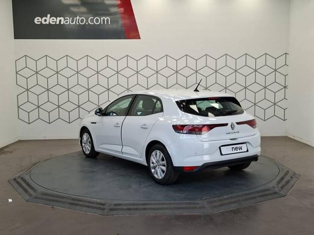 Renault Mégane image 7