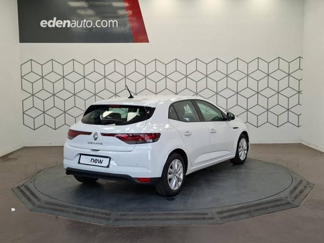 Renault Mégane image 5
