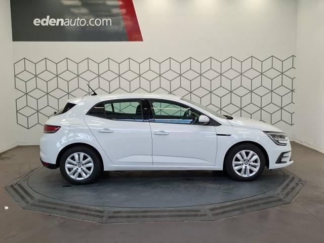 Renault Mégane image 8