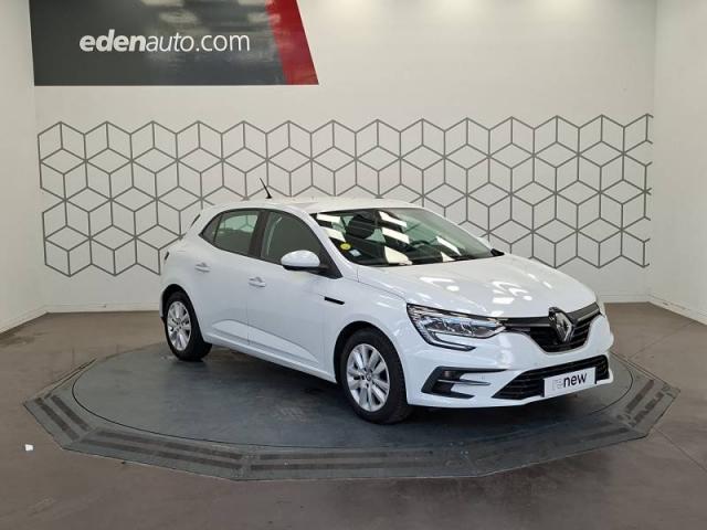 Renault Mégane image 2