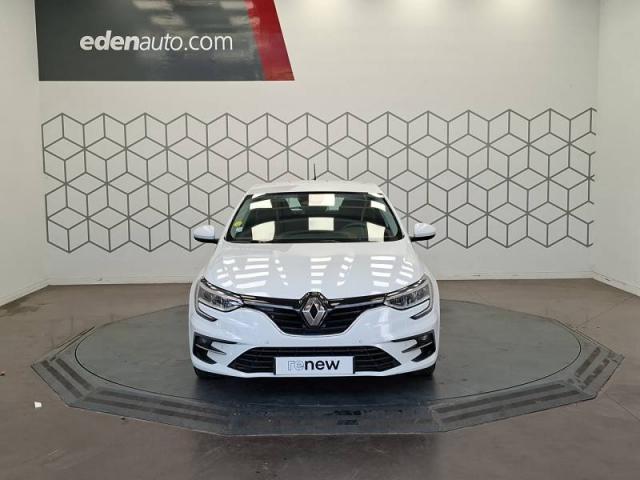 Renault Mégane image 9