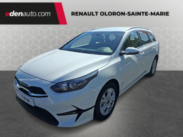 Kia Ceed Sw 1.5 T-Gdi 140 Ch Bvm6 Active