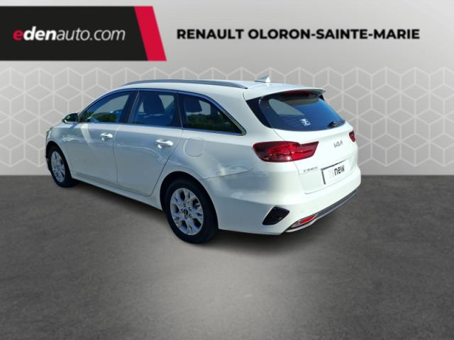 Kia Ceed image 6