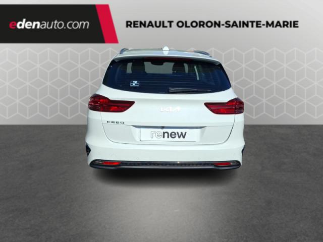 Kia Ceed image 9