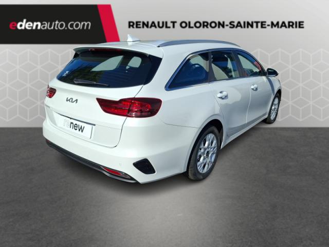Kia Ceed image 7