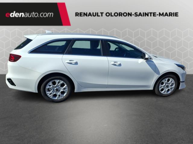 Kia Ceed image 4